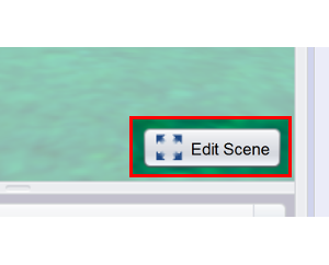Click on 'Setup Scene' to add characters and props to your scene.