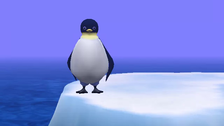 Penguin PSA