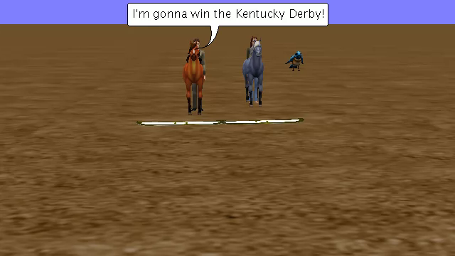 Kentucky Derby