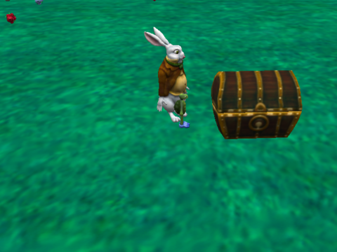 The Race between Rabbit and Turtle