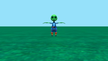 alien jump