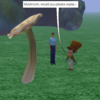 Mushroom Revenge